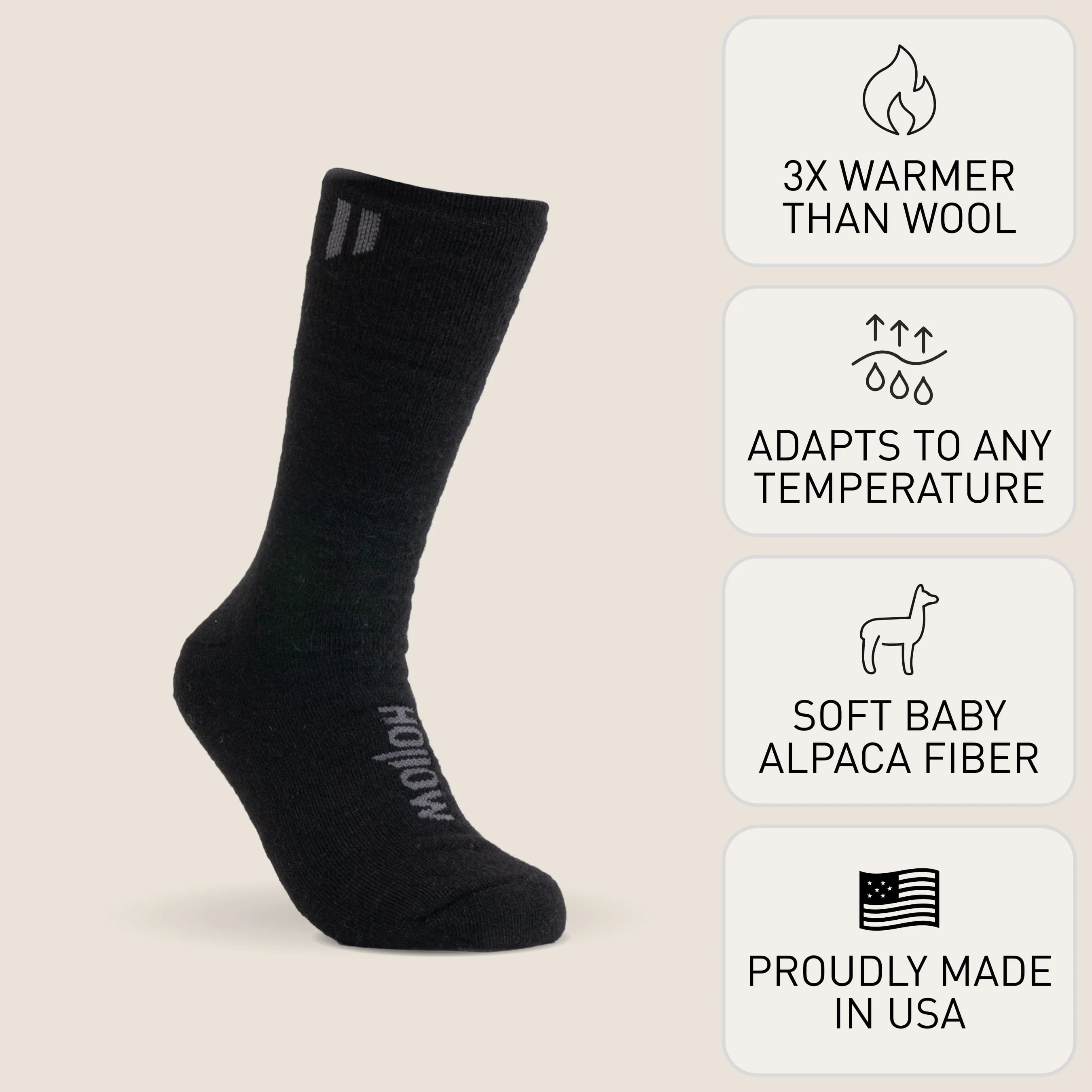 Boot Socks