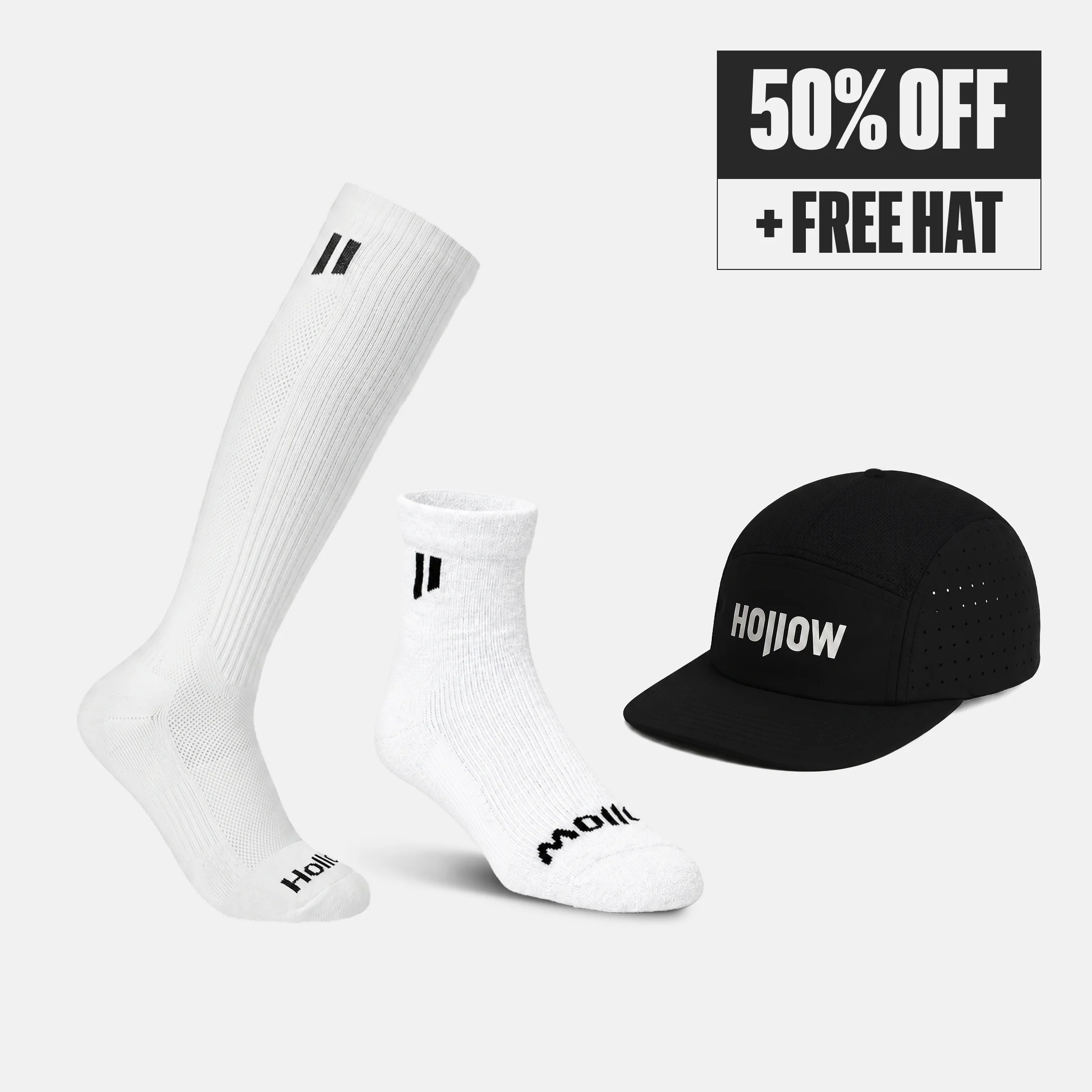 Compression Bundle